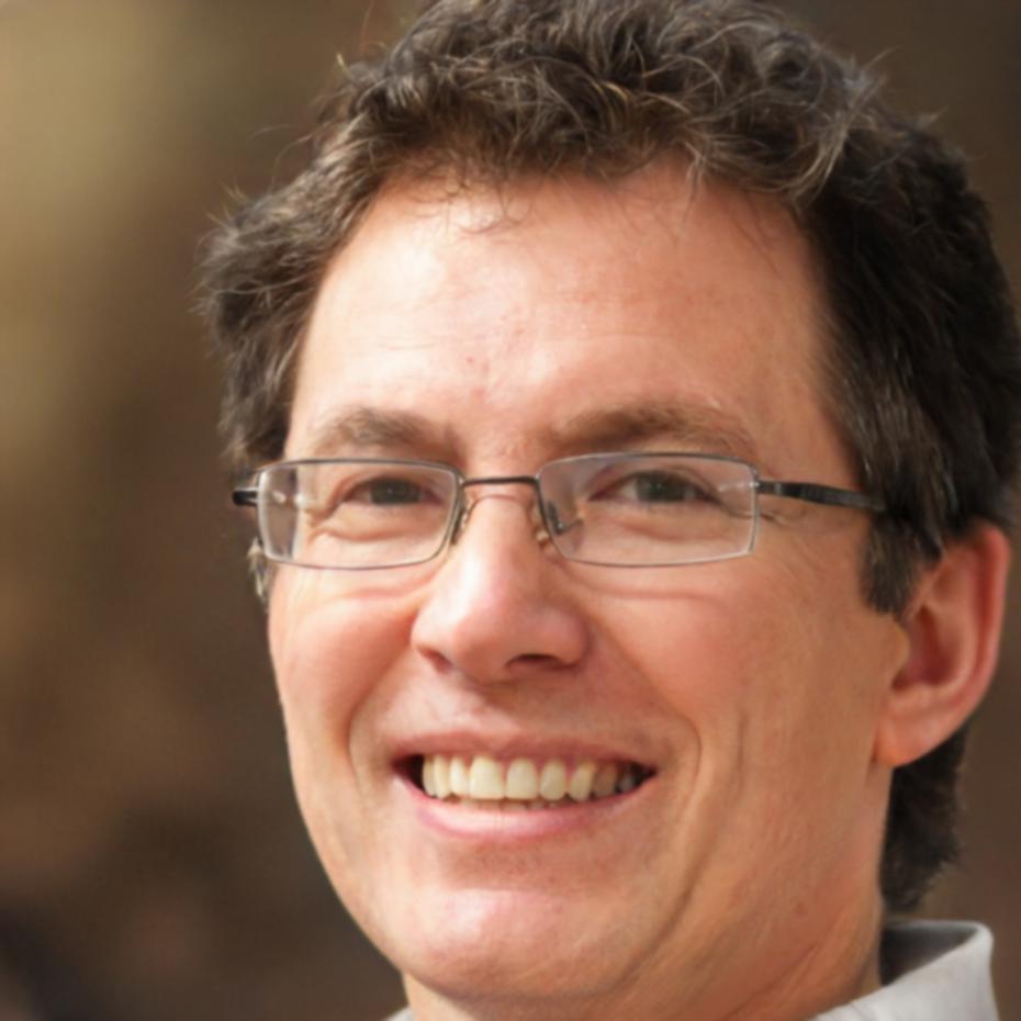 Marc Dubois, fondateur de labklyntor - Visionnaire de l'analyse financière moderne