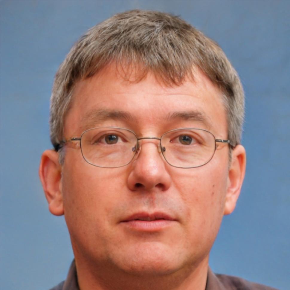 Portrait de Marc Dubois, spécialiste en évaluation d'entreprise